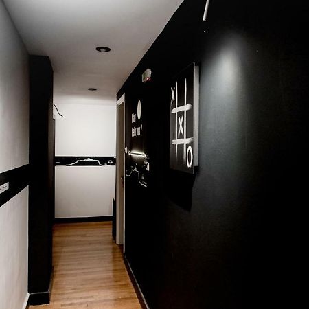 Home Plus Ethos Athens Exterior photo