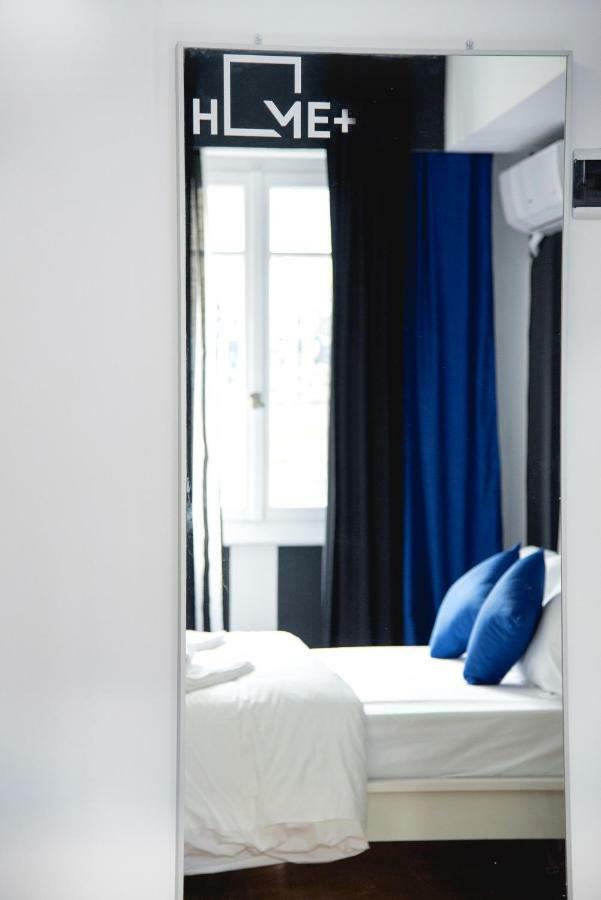 Home Plus Ethos Athens Exterior photo