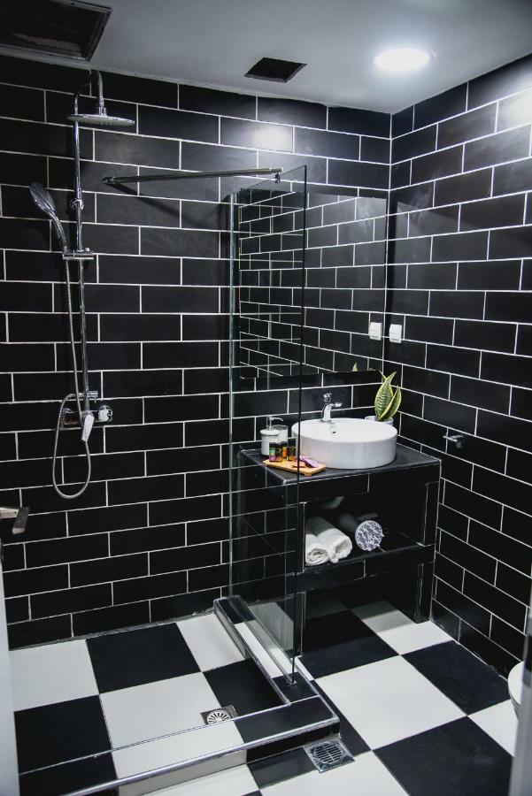 Home Plus Ethos Athens Exterior photo