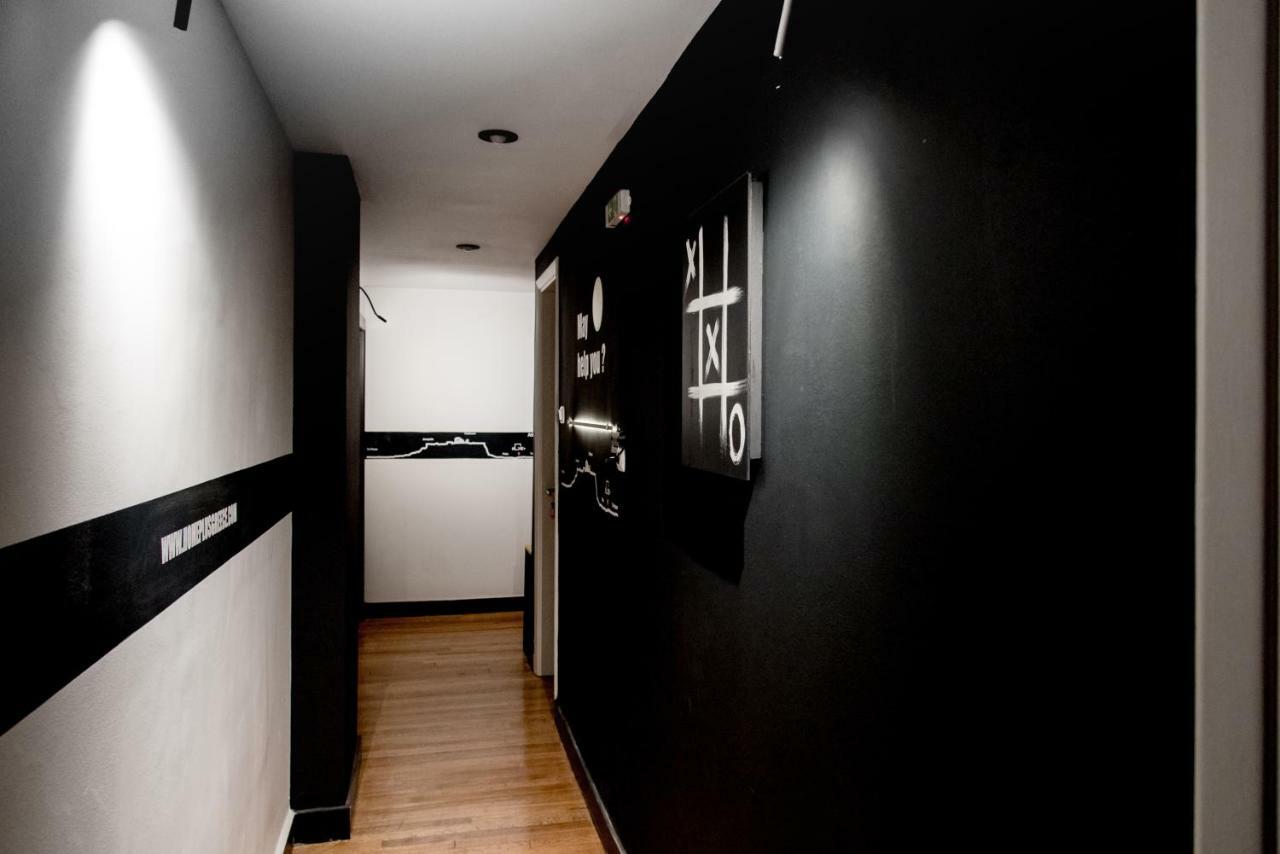 Home Plus Ethos Athens Exterior photo