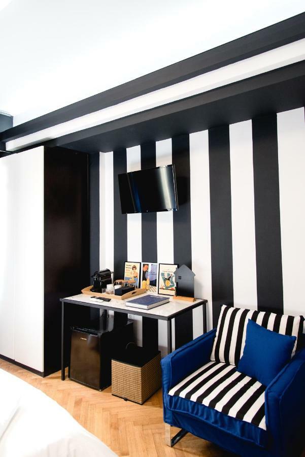 Home Plus Ethos Athens Exterior photo